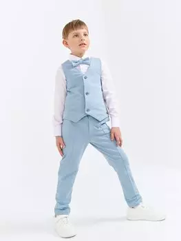 Брюки "Дымка"