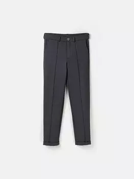 Брюки "Графит" 7+