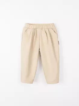 Брюки облегченные "Беж"