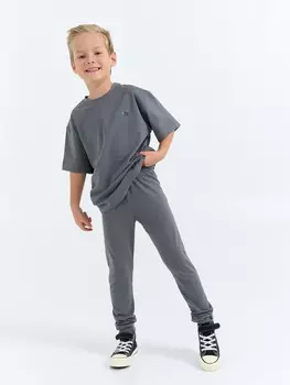 Брюки с манжетой "Маренго"