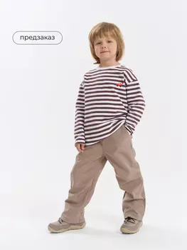 Брюки Softshell демисезонные "Кокос"