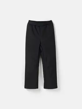 Брюки Softshell демисезонные "Уголь" 7+