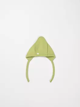 Чепчик "Бамбук" 0+