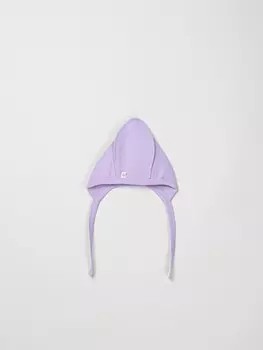 Чепчик "Лаванда" 0+