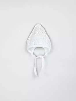 Чепчик "Мишутка" 0+