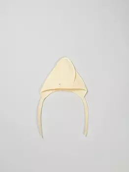 Чепчик "Нарцисс" 0+