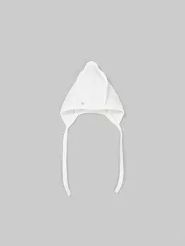 Чепчик "Сливки" 0+