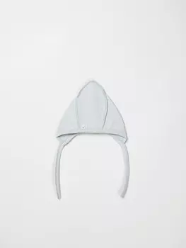 Чепчик "Жемчуг" 0+