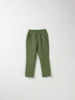 Чиносы "Хаки"