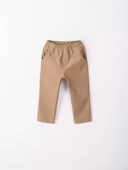 Чиносы из джинскота "Миндаль"