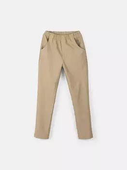 Чиносы из джинскота "Миндаль" 7+