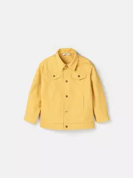 Джинсовка "Цитрон"