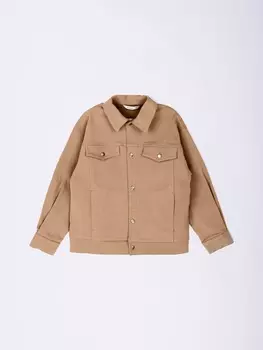 Джинсовка "ИМБИРЬ" подростковая