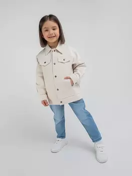 Джинсовка "Лён"