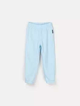 Джоггеры "Бриз" из фактурного флиса