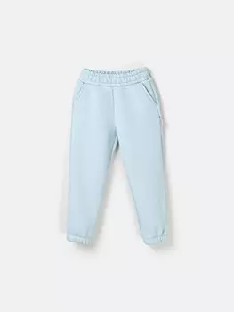 Джоггеры "Бриз" с карманами утепленные