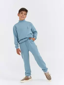 Джоггеры "Ниагара" утепленные 7+