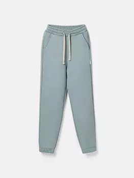 Джоггеры "Полынь" с карманами 7+