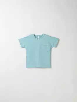 Футболка "Бриз" с карманом