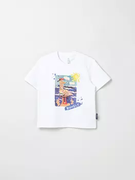 Футболка "Чайка"