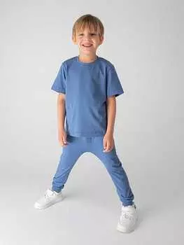 Футболка "Деним"