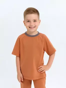 Футболка "Карамель"