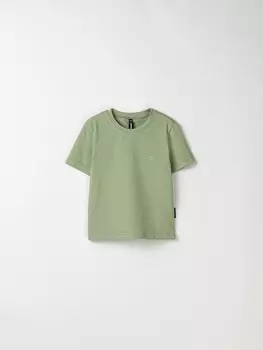 Футболка "Олива"