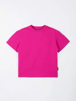 Футболка оверсайз "Бабл-гам" 7+