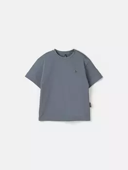 Футболка оверсайз "Маренго"