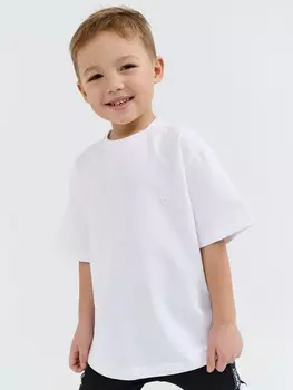 Футболка оверсайз "Сахар"