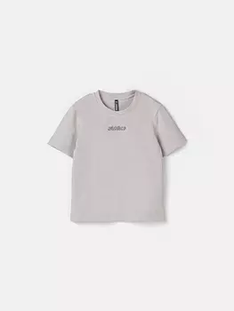 Футболка "Платина"