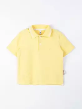 Футболка поло "Банан"