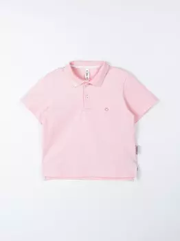 Футболка поло "Роза"