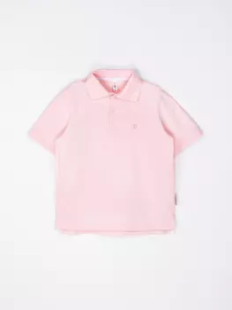Футболка поло "Роза" 7+