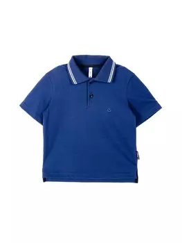 Футболка поло "Шторм"