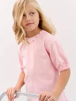 Футболка "Роза" 7+