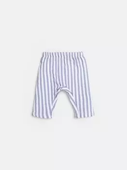 Гаремы муслиновые "Полоска Жемчуг" 0+