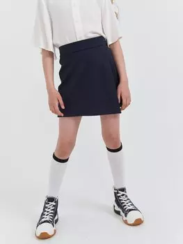 Гольфы "Белые" 7+