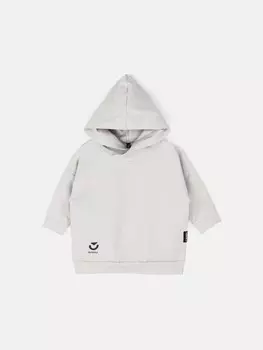 Худи облегченное "Туман"