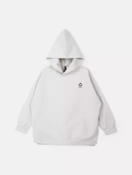 Худи оверсайз облегченное "Туман" 7+