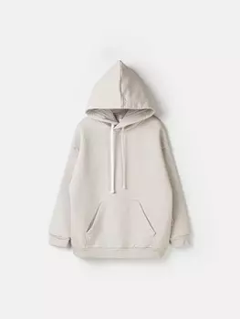 Худи "Туман" утепленное 7+