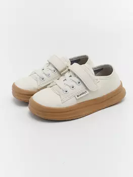 Кеды "Белые"