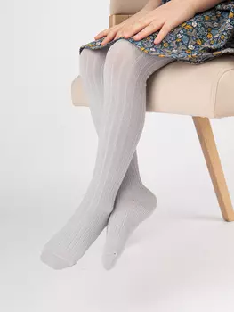 Колготки лапша "Пепел"