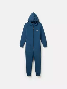 Комбинезон c карманами "ШТОРМ" утепленный подростковый