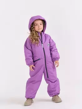 Комбинезон демисезонный "Аметист"