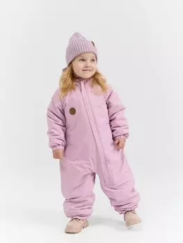 Комбинезон демисезонный "Вереск" 0+