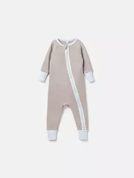 Комбинезон термо "Какао" 0+