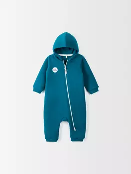 Комбинезон "Изумруд" утепленный 0+
