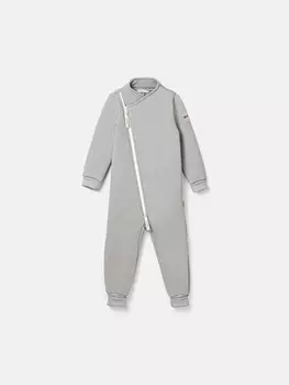 Комбинезон-косуха "Голубка" утепленный