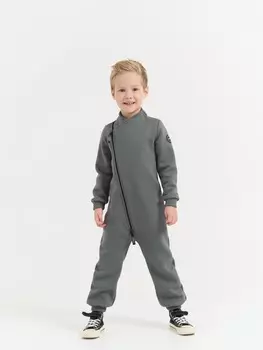 Комбинезон-косуха "Маренго" утепленный